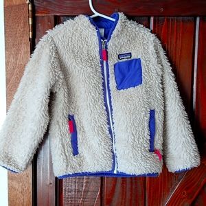 Patagonia Retro-X Fleece